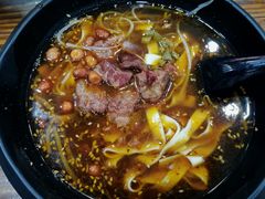 -张飞牛肉(观前街店)