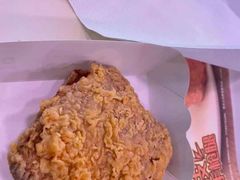 脆皮炸鸡-德克士(柠都广场店)