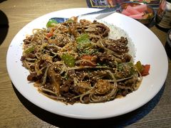 蒙古里安皮拉夫-机器人火炉披萨