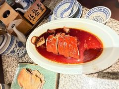 -南京大牌档(夫子庙老门东店)