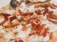 -鱼亨小鲜酸菜鱼(大信店)