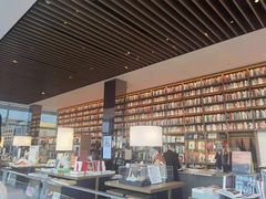 -茑屋书店(天目里店)