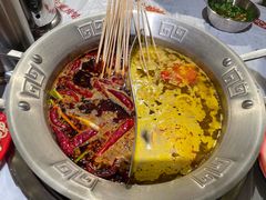 -大芊金重庆串串火锅(南京路店)