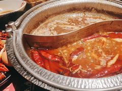 -牛New寿喜烧(虹桥新天地店)