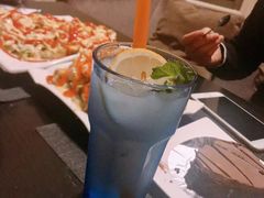 -吱咖啡西式简餐