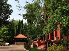 -柬埔寨国家博物馆