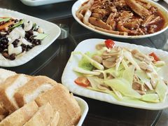 -清真·益鑫羊肉手抓馆(花园北街店)