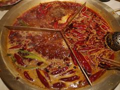 -叁口煮老火锅(东升店)