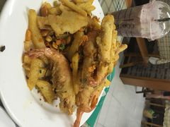 马虎风味菜馆-马虎风味菜馆(王府园小区店)