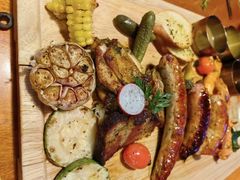 -布拉格餐厅· 中欧捷克菜(全国首店)