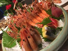 -Mr·Fish鱼鲜生海鲜放题(银泰in99店)