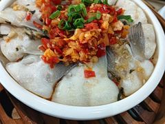 -益健美食大广场(北岭店)