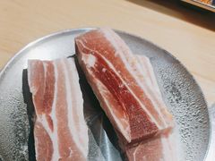 -麻蒲碳烤肉(嘉禾东平地铁站19号店)