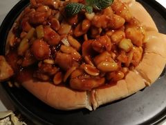 -大鸭梨烤鸭(枣园店)