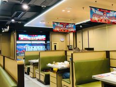 -海底捞火锅(万象汇店)