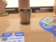 -马记永·兰州牛肉面(3019君尚店)