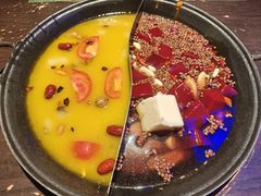 -水巷子·巴掌腰片重庆火锅(云纺店)