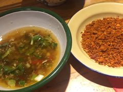 干碟-拈签一笑黄牛肉辣卤串串