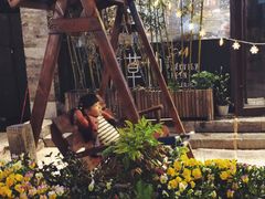 -芳草地西式融合餐厅(回龙窝店)