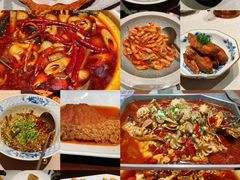 -马头巷·食景园(苏州总店)