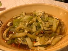 -深山老屋(国顺东路店)