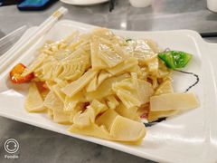 -蔼若春.传承云南菜(金碧公园店)