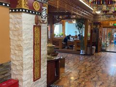 -宗巴雍姆藏餐府