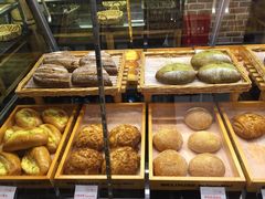 -TIMO COFFEE 阿拉校园面包