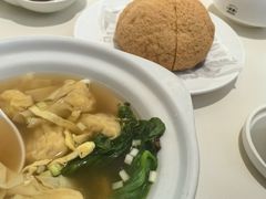 -蔡澜点心·粤菜(月星环球港店)