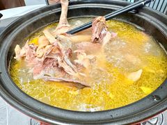 -房陵农家(东亭店)