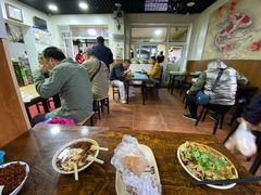 大堂-真素诚(玉泉路总店)