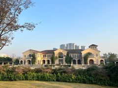 -府河摄影公园