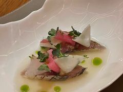 -Amber(置地文华东方酒店)