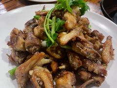 -侠成水上农庄(工业大道店)