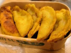 -清真蒋有记(老门东店)