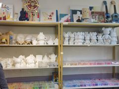 -100家灵感仓库·DIY团建(什刹海店)