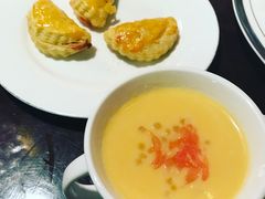 -海航大厦万豪酒店彩海轩中餐厅(霄云路店)