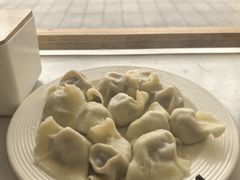 -饺子季水饺餐厅(新市街店)