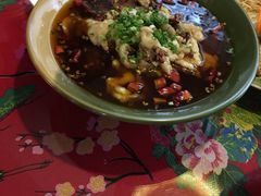 -蘑菇私房菜小馆(杨家坪西城天街店)