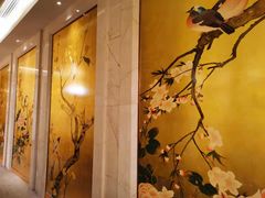 -酌宴府The China Club·广州万富希尔顿酒店(云城东路店)