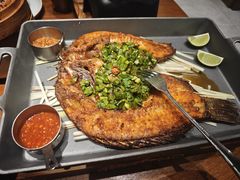 -云海肴·汽锅鸡·云南菜(苏州中心店)