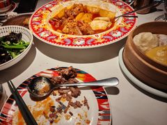 -塔哈尔·新疆盛宴(南翔印象城MEGA店)