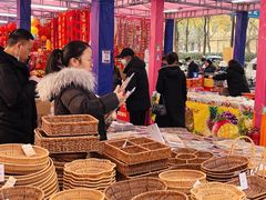 -西北轻工批发市场