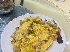 -澳门街风味餐厅(远洋店)