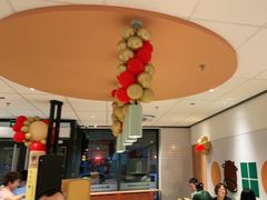 -麦当劳(玉桥中路店)