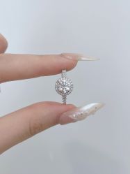 -Zbird钻石小鸟·钻戒婚戒定制高端珠宝私人定制中心