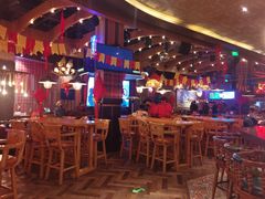 大堂-MR.ROCKY洛奇先生RESTAURANT&BAR(宝安壹方城店)