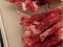 -左庭右院鲜牛肉火锅(环球港店)