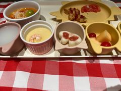 -西贝(紫荆广场店)