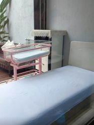-尚圣月子会所·庄园式月子中心(萧山湘湖店)